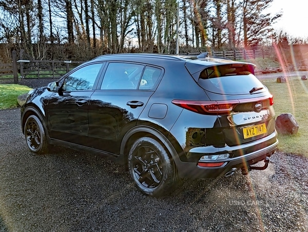 Used Kia Sportage 2021 for sale - 77497737: Photo 33