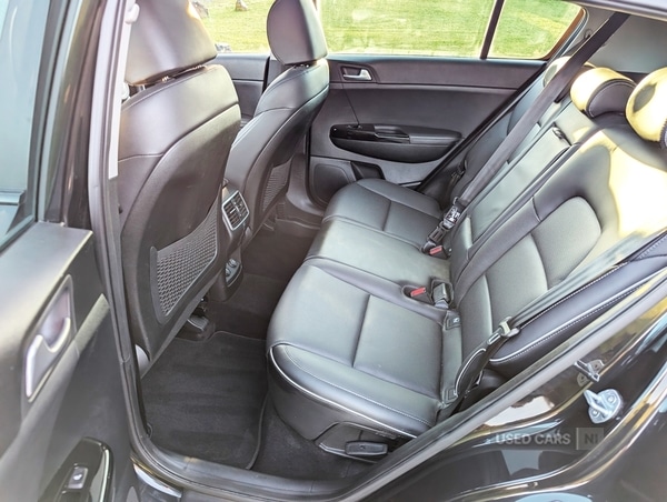 Used Kia Sportage 2021 for sale - 77497737: Photo 35