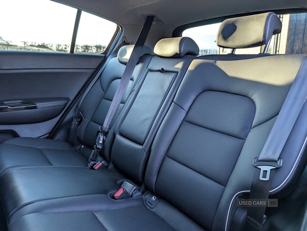 Used Kia Sportage 2021 for sale - 77497737: Photo 36