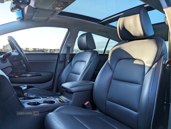 Used Kia Sportage 2021 for sale - 77497737: Photo 38