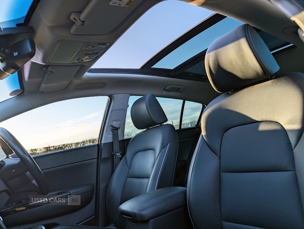 Used Kia Sportage 2021 for sale - 77497737: Photo 39