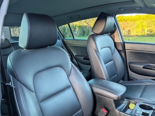 Used Kia Sportage 2021 for sale - 77497737: Photo 4