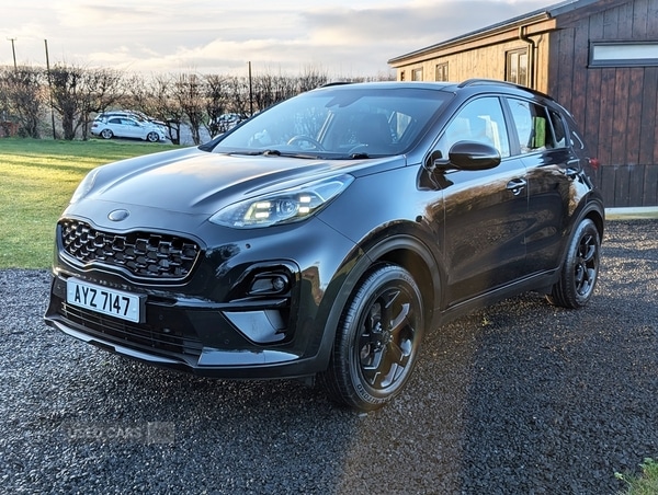 Used Kia Sportage 2021 for sale - 77497737: Photo 42