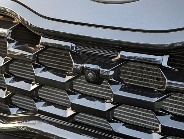 Used Kia Sportage 2021 for sale - 77497737: Photo 43