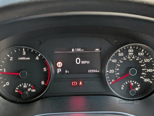 Used Kia Sportage 2021 for sale - 77497737: Photo 6