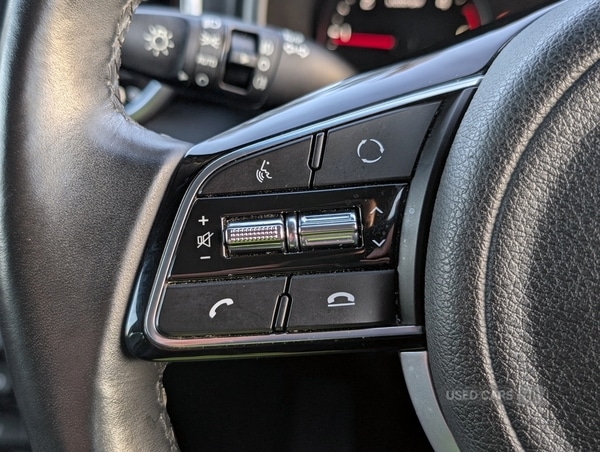 Used Kia Sportage 2021 for sale - 77497737: Photo 7