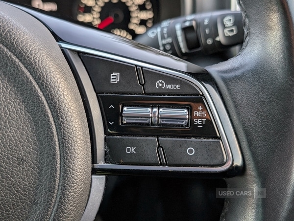 Used Kia Sportage 2021 for sale - 77497737: Photo 8