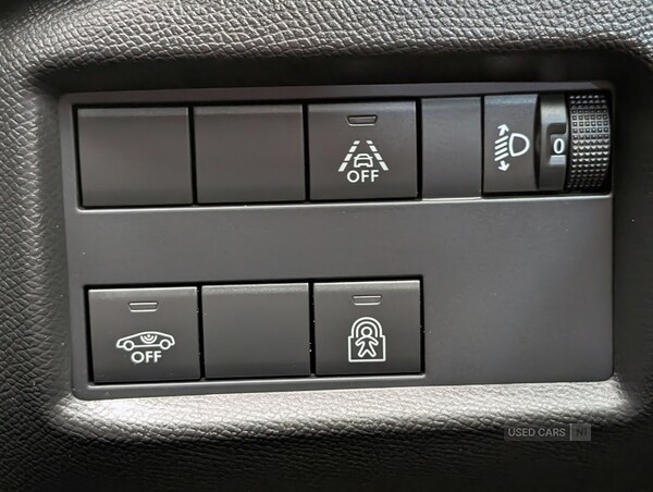 Used Citroen C5 Aircross 2024 for sale - 75635845: Photo 10