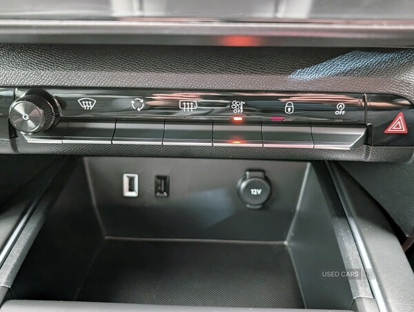 Used Citroen C5 Aircross 2024 for sale - 75635845: Photo 14