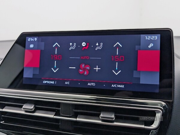 Used Citroen C5 Aircross 2024 for sale - 75635845: Photo 17