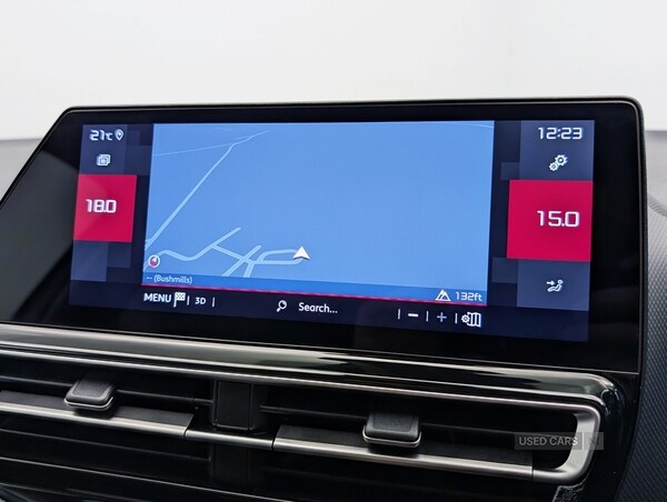 Used Citroen C5 Aircross 2024 for sale - 75635845: Photo 18