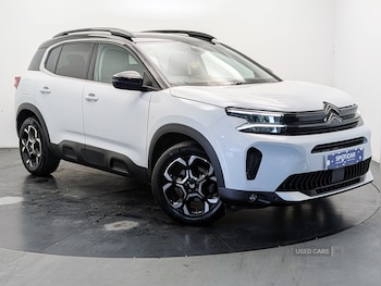 Citroen - C5 Aircross