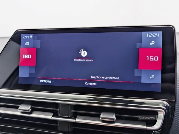 Used Citroen C5 Aircross 2024 for sale - 75635845: Photo 20