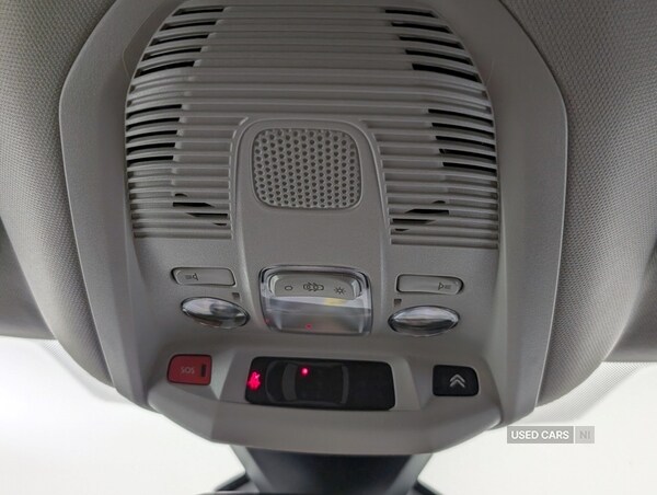 Used Citroen C5 Aircross 2024 for sale - 75635845: Photo 23