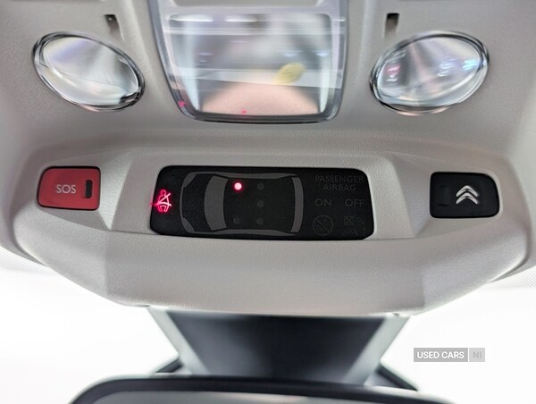 Used Citroen C5 Aircross 2024 for sale - 75635845: Photo 24