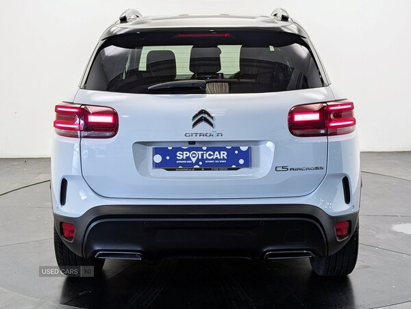 Used Citroen C5 Aircross 2024 for sale - 75635845: Photo 25