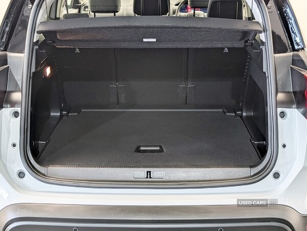 Used Citroen C5 Aircross 2024 for sale - 75635845: Photo 26