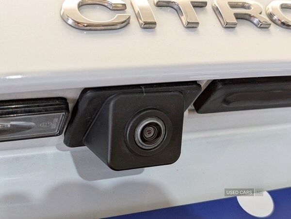 Used Citroen C5 Aircross 2024 for sale - 75635845: Photo 27