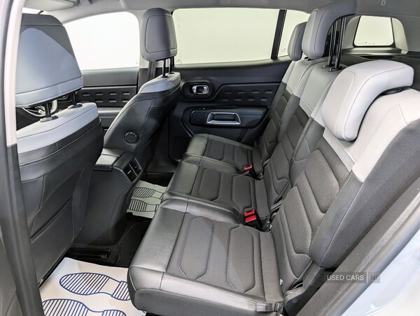 Used Citroen C5 Aircross 2024 for sale - 75635845: Photo 29