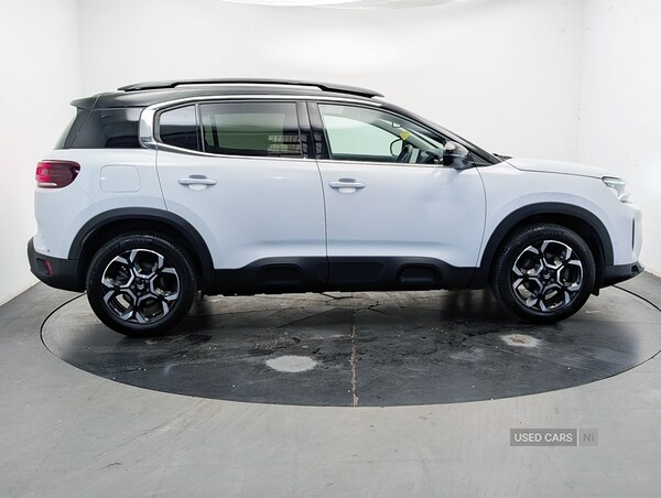 Used Citroen C5 Aircross 2024 for sale - 75635845: Photo 2