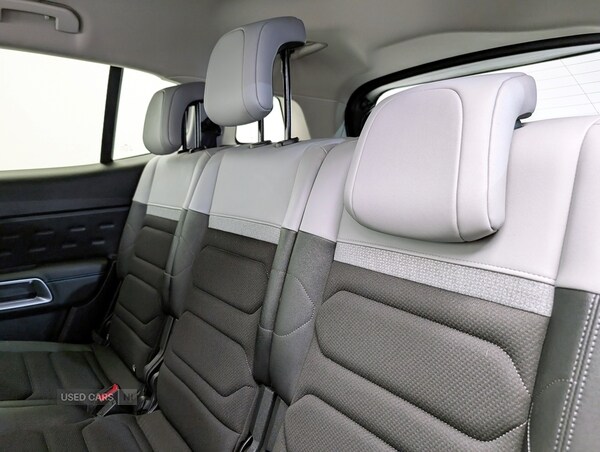 Used Citroen C5 Aircross 2024 for sale - 75635845: Photo 30