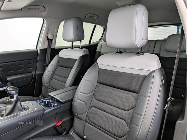 Used Citroen C5 Aircross 2024 for sale - 75635845: Photo 32
