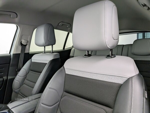 Used Citroen C5 Aircross 2024 for sale - 75635845: Photo 33