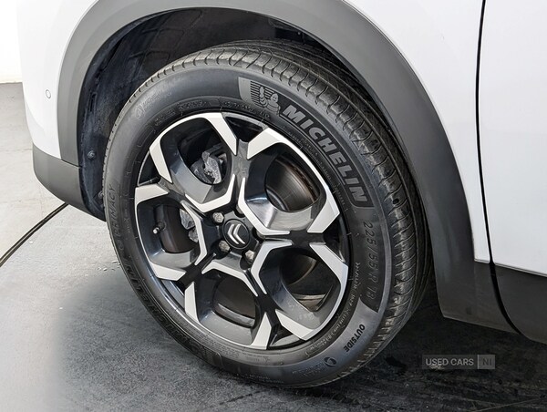 Used Citroen C5 Aircross 2024 for sale - 75635845: Photo 34