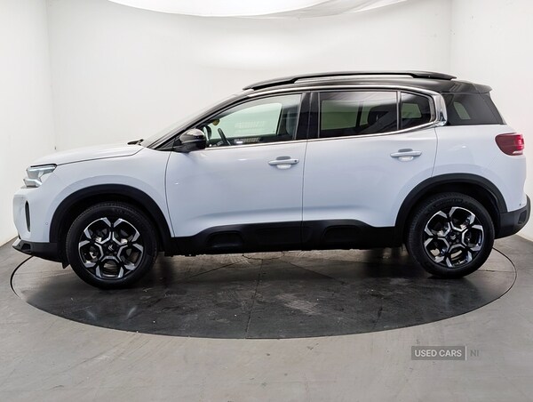 Used Citroen C5 Aircross 2024 for sale - 75635845: Photo 35