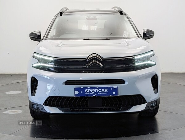 Used Citroen C5 Aircross 2024 for sale - 75635845: Photo 37