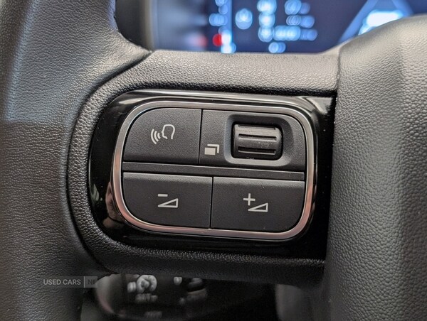 Used Citroen C5 Aircross 2024 for sale - 75635845: Photo 5