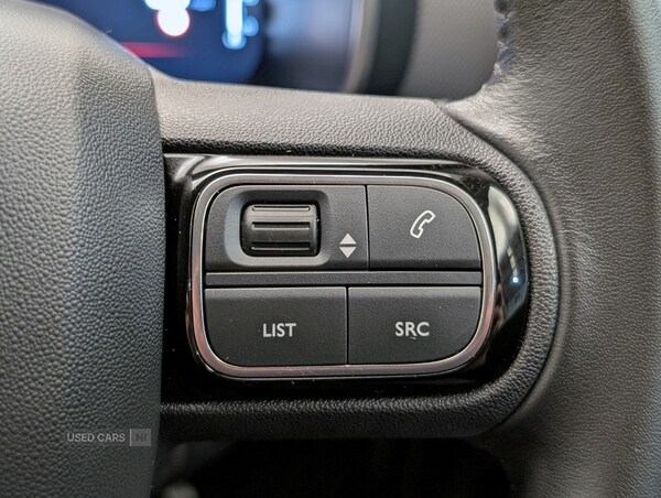 Used Citroen C5 Aircross 2024 for sale - 75635845: Photo 6