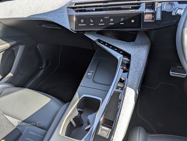 Used Peugeot 5008 2025 for sale - 75671093: Photo 11