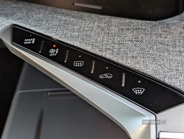 Used Peugeot 5008 2025 for sale - 75671093: Photo 19