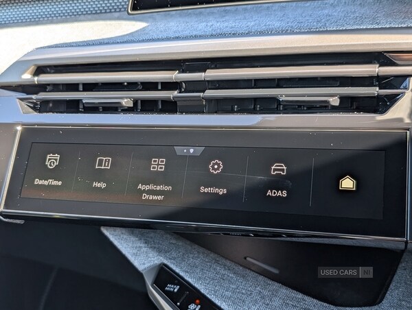 Used Peugeot 5008 2025 for sale - 75671093: Photo 22