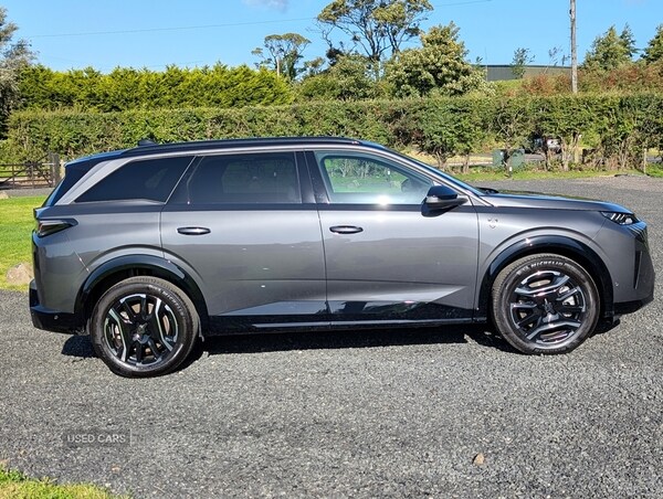 Used Peugeot 5008 2025 for sale - 75671093: Photo 2