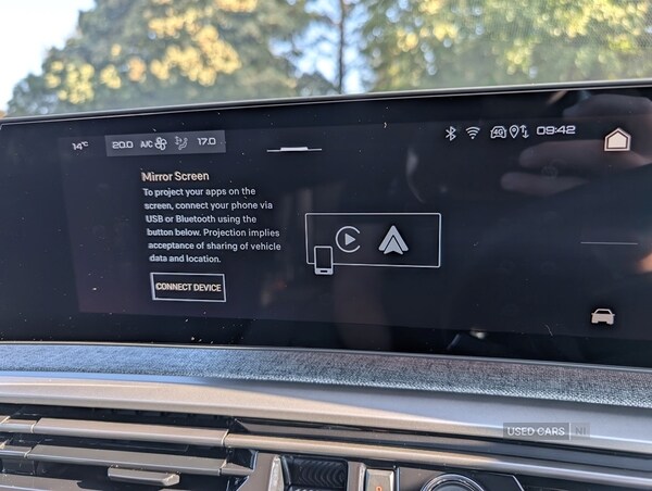 Used Peugeot 5008 2025 for sale - 75671093: Photo 30