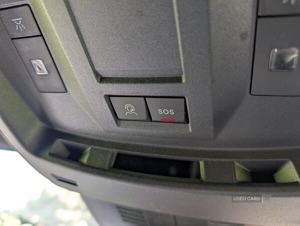 Used Peugeot 5008 2025 for sale - 75671093: Photo 36