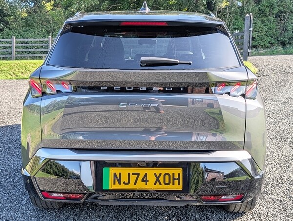 Used Peugeot 5008 2025 for sale - 75671093: Photo 38