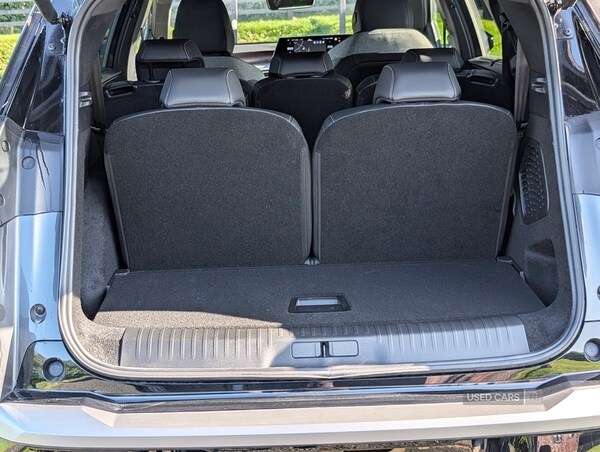 Used Peugeot 5008 2025 for sale - 75671093: Photo 39