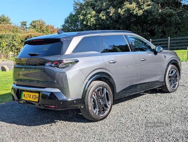 Used Peugeot 5008 2025 for sale - 75671093: Photo 3