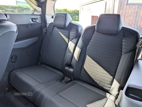 Used Peugeot 5008 2025 for sale - 75671093: Photo 40