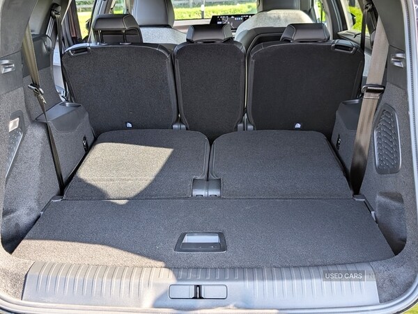 Used Peugeot 5008 2025 for sale - 75671093: Photo 41