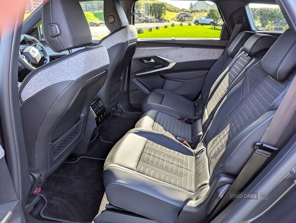 Used Peugeot 5008 2025 for sale - 75671093: Photo 45