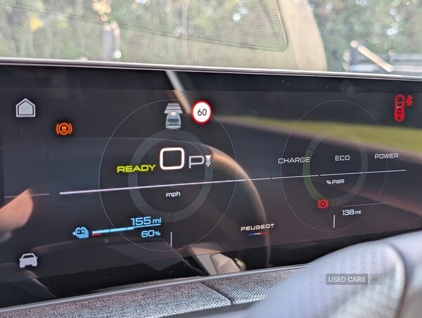 Used Peugeot 5008 2025 for sale - 75671093: Photo 4