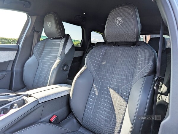 Used Peugeot 5008 2025 for sale - 75671093: Photo 50