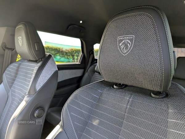 Used Peugeot 5008 2025 for sale - 75671093: Photo 51