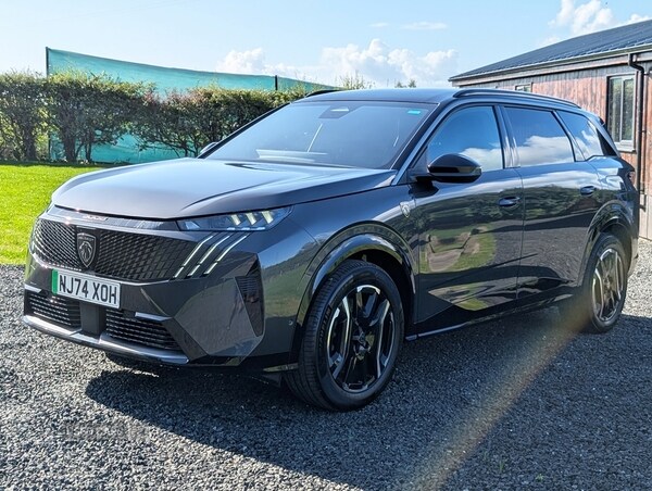 Used Peugeot 5008 2025 for sale - 75671093: Photo 52