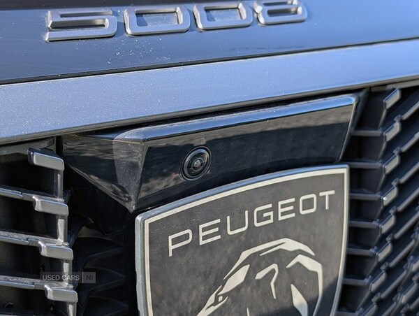 Used Peugeot 5008 2025 for sale - 75671093: Photo 54