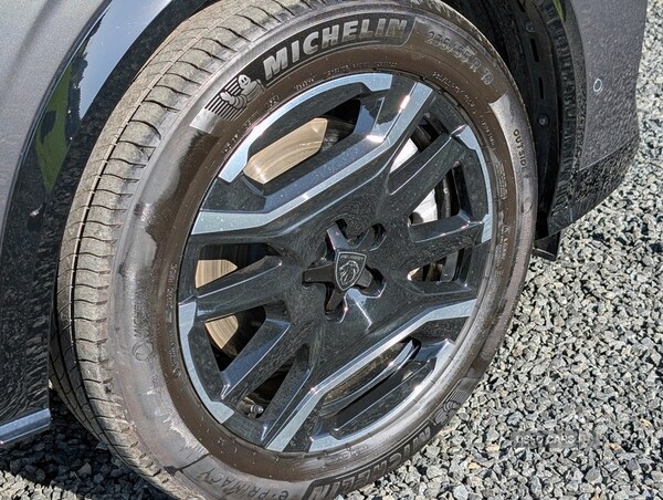 Used Peugeot 5008 2025 for sale - 75671093: Photo 55